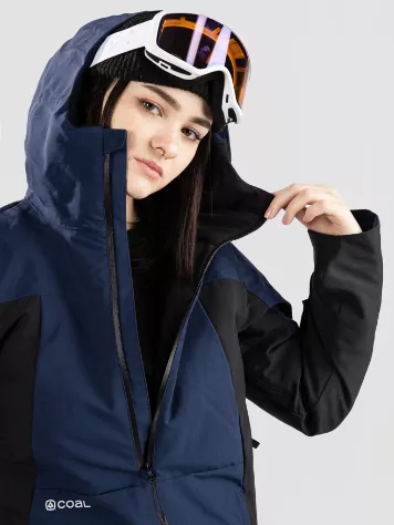 Coal Sheridan Anorak 4 Coal Sheridan Anorak - Image 4