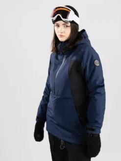 Coal Sheridan Anorak 12 Coal Sheridan Anorak -Snowboard Deals Store SheridanAnorak 5