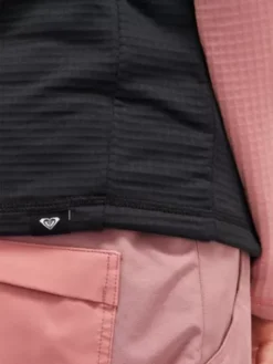 Roxy Sidley Fleece Pullover -Snowboard Deals Store SidleyFleecePullover 3