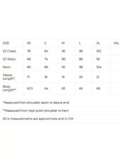 Snerte Base Layer Top -Snowboard Deals Store SnerteBaseLayerTop 5