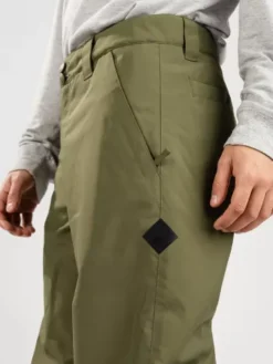 DC Snow Chino Pants -Snowboard Deals Store SnowChinoPants 4