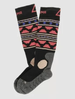 Snow Fox Tech Socks