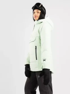 Snowblind Anorak