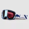 Solo Blue Goggle