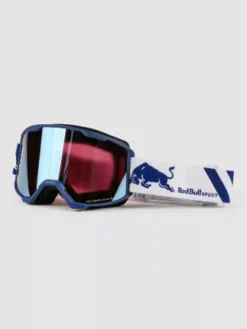 Solo Blue Goggle