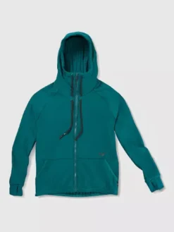 Source Powerair Hoodie Fleece Jacket