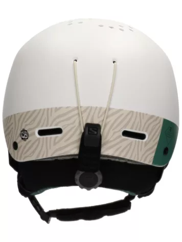 Salomon Spell+ Helmet 4 Salomon Spell+ Helmet - Image 4