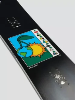 K2 Spellcaster 147 2023 Snowboard 9 K2 Spellcaster 147 2023 Snowboard -Snowboard Deals Store Spellcaster1472023Snowboard 3