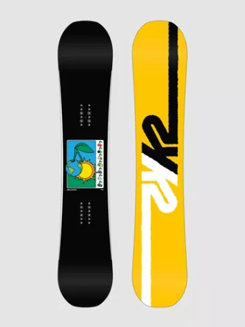 K2 Spellcaster 147 2023 Snowboard 1 K2 Spellcaster 147 2023 Snowboard