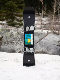K2 Spellcaster 149 2023 Snowboard -Snowboard Deals Store Spellcaster1492023Snowboard 5
