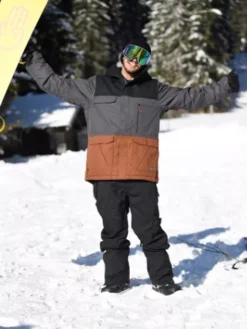 686 Standard Pants -Snowboard Deals Store StandardPants 2