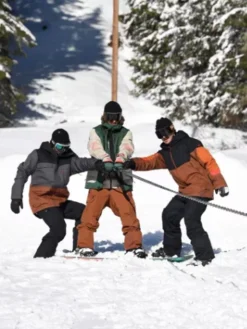 686 Standard Pants -Snowboard Deals Store StandardPants 3