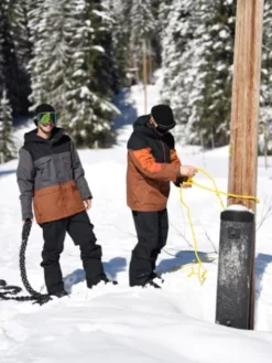 686 Standard Pants -Snowboard Deals Store StandardPants 6