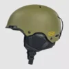 K2 Stash Helmet