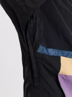 Quiksilver Steeze Anorak -Snowboard Deals Store SteezeAnorak 4