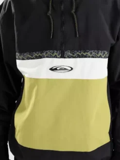 Quiksilver Steeze Jacket -Snowboard Deals Store SteezeJacket 2