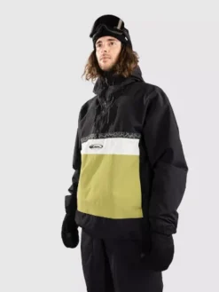 Quiksilver Steeze Jacket -Snowboard Deals Store SteezeJacket 4