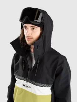 Quiksilver Steeze Jacket -Snowboard Deals Store SteezeJacket 5