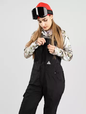 Stellas Run Bib Pants 4 Stellas Run Bib Pants - Image 4