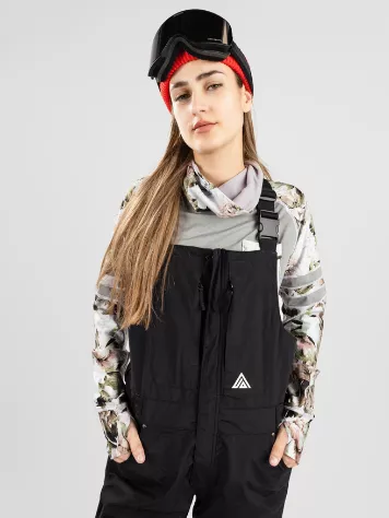 Stellas Run Bib Pants 6 Stellas Run Bib Pants - Image 6