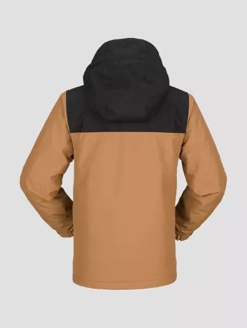 Volcom Stone.91 Insulated Jacket 2 Volcom Stone.91 Insulated Jacket - Image 2