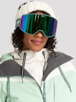 Snowboard Deals Store -Snowboard Deals Store StormDarkForestGoggle 1