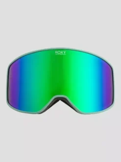 Roxy Storm Dark Forest Goggle -Snowboard Deals Store StormDarkForestGoggle 3