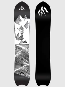 Stratos X Elena Ltd 152 Snowboard