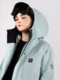 Rip Curl Sundry Jacket -Snowboard Deals Store SundryJacket 2