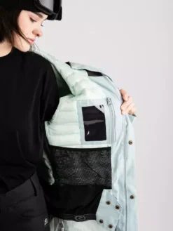 Rip Curl Sundry Jacket -Snowboard Deals Store SundryJacket 5