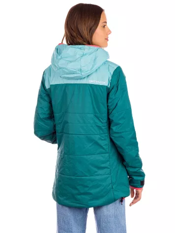 Ortovox Swisswool Zinal Insulator Jacket 2 Ortovox Swisswool Zinal Insulator Jacket - Image 2