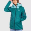 Ortovox Swisswool Zinal Insulator Jacket