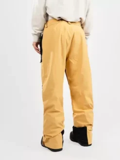 Oakley TNP Lined Shell Pants -Snowboard Deals Store TNPLinedShellPants 1