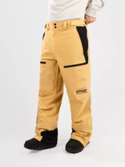 Oakley TNP Lined Shell Pants -Snowboard Deals Store TNPLinedShellPants 3