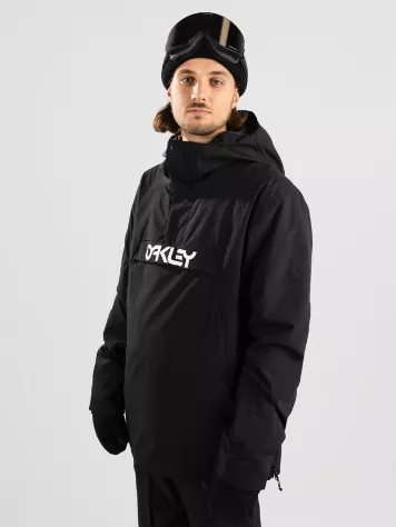Oakley TNP TBT Insulated Anorak 1 Oakley TNP TBT Insulated Anorak