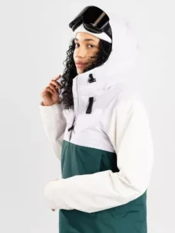 The North Face Tanager Jacket 10 The North Face Tanager Jacket -Snowboard Deals Store TanagerJacket 3