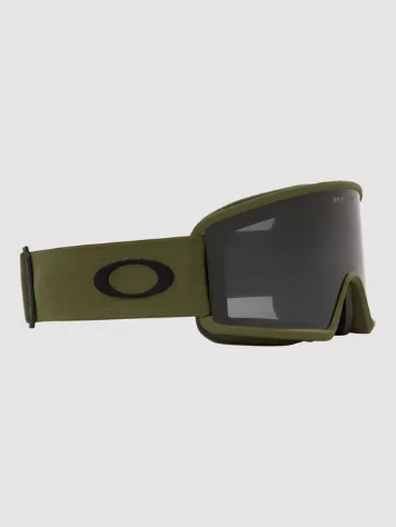 Oakley Target Line L Dark Brush Goggle 3 Oakley Target Line L Dark Brush Goggle - Image 3