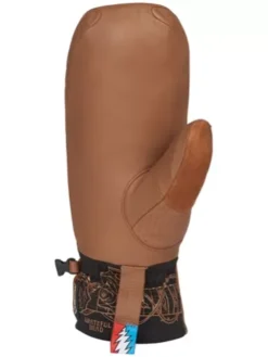 Dakine Team Baron Gore-Tex Mittens -Snowboard Deals Store TeamBaronGoreTexMittens 2