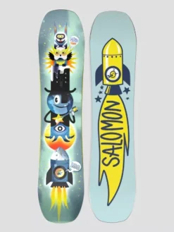 Salomon Team Package 2024 Snowboard Set -Snowboard Deals Store TeamPackage2024SnowboardSet 3