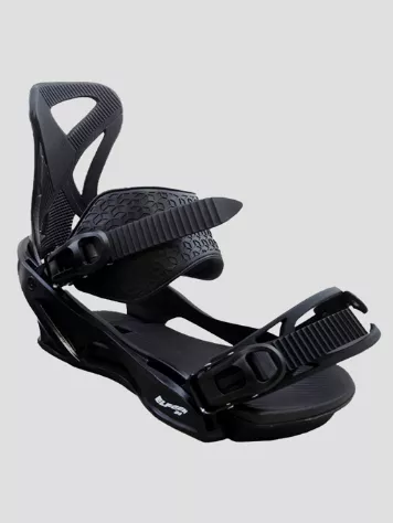 Team Pro 2023 Snowboard Bindings 1 Team Pro 2023 Snowboard Bindings
