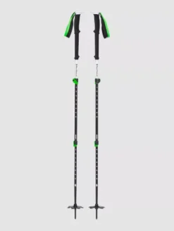 Black Diamond Telescopic Poles 21Expedition 3 100-140cm Te