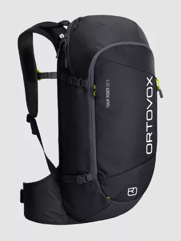 Ortovox Tour Rider S 28L Backpack 1 Ortovox Tour Rider S 28L Backpack