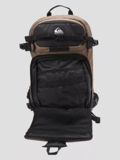 Quiksilver Tr Platinum 25L Backpack -Snowboard Deals Store TrPlatinum25LBackpack 4