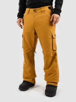 Coal Tramway Pants