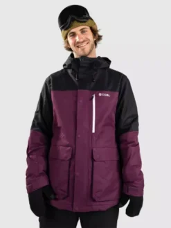 Coal Traverse Insulated Jacket -Snowboard Deals Store TraverseInsulatedJacket 2