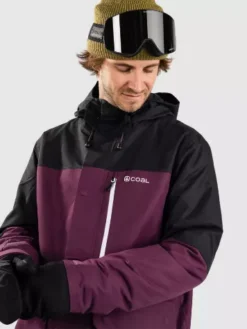 Coal Traverse Insulated Jacket -Snowboard Deals Store TraverseInsulatedJacket 3