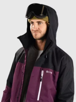 Coal Traverse Insulated Jacket -Snowboard Deals Store TraverseInsulatedJacket 4
