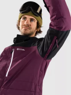 Coal Traverse Insulated Jacket -Snowboard Deals Store TraverseInsulatedJacket 6
