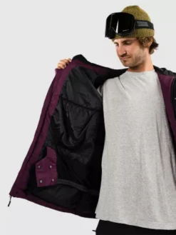Coal Traverse Insulated Jacket -Snowboard Deals Store TraverseInsulatedJacket 8