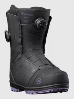 NIDECKER Trinity 2022 Snowboard Boots